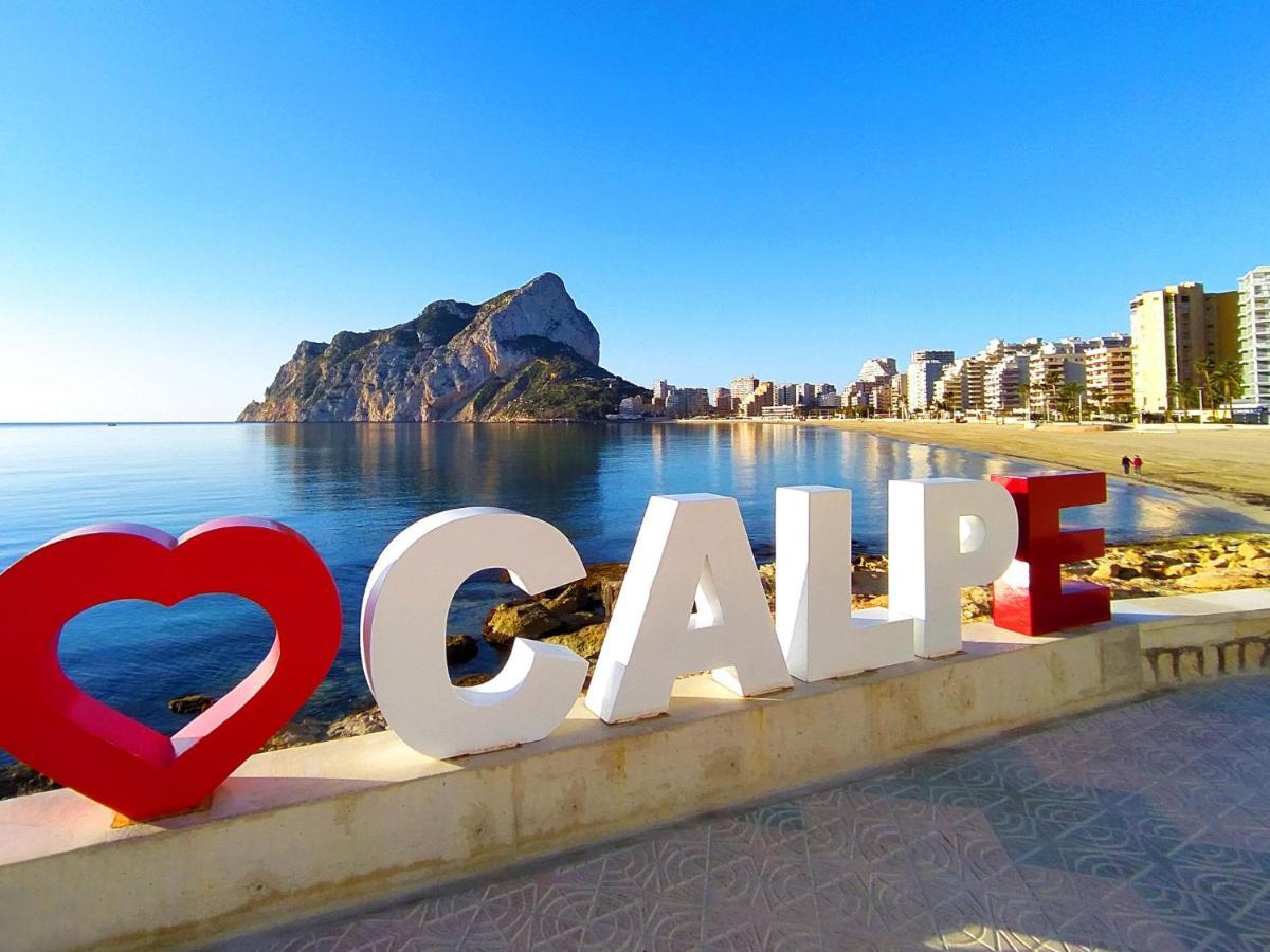 Plaza Mayor-1 By Interhome * Calpe