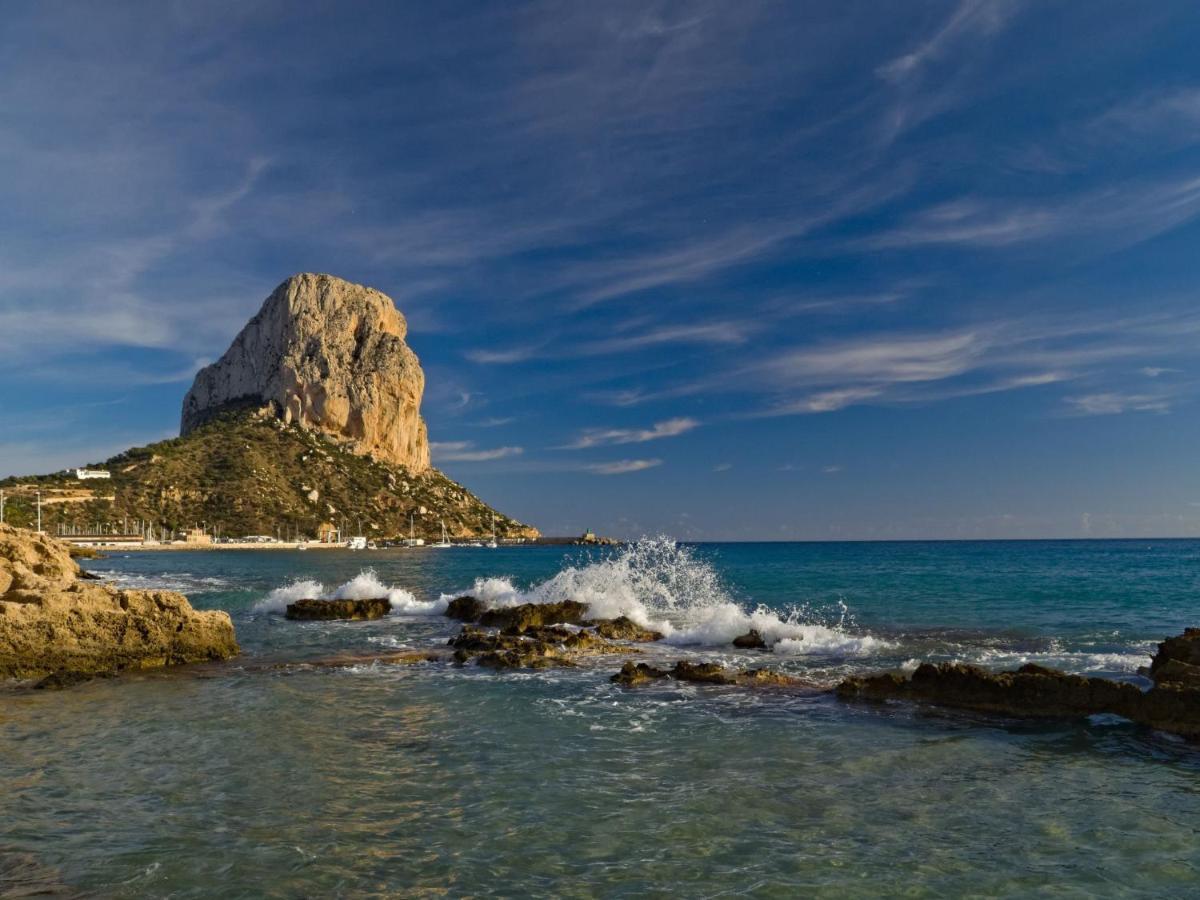 Appartement Plaza Mayor-1 By Interhome Calpe