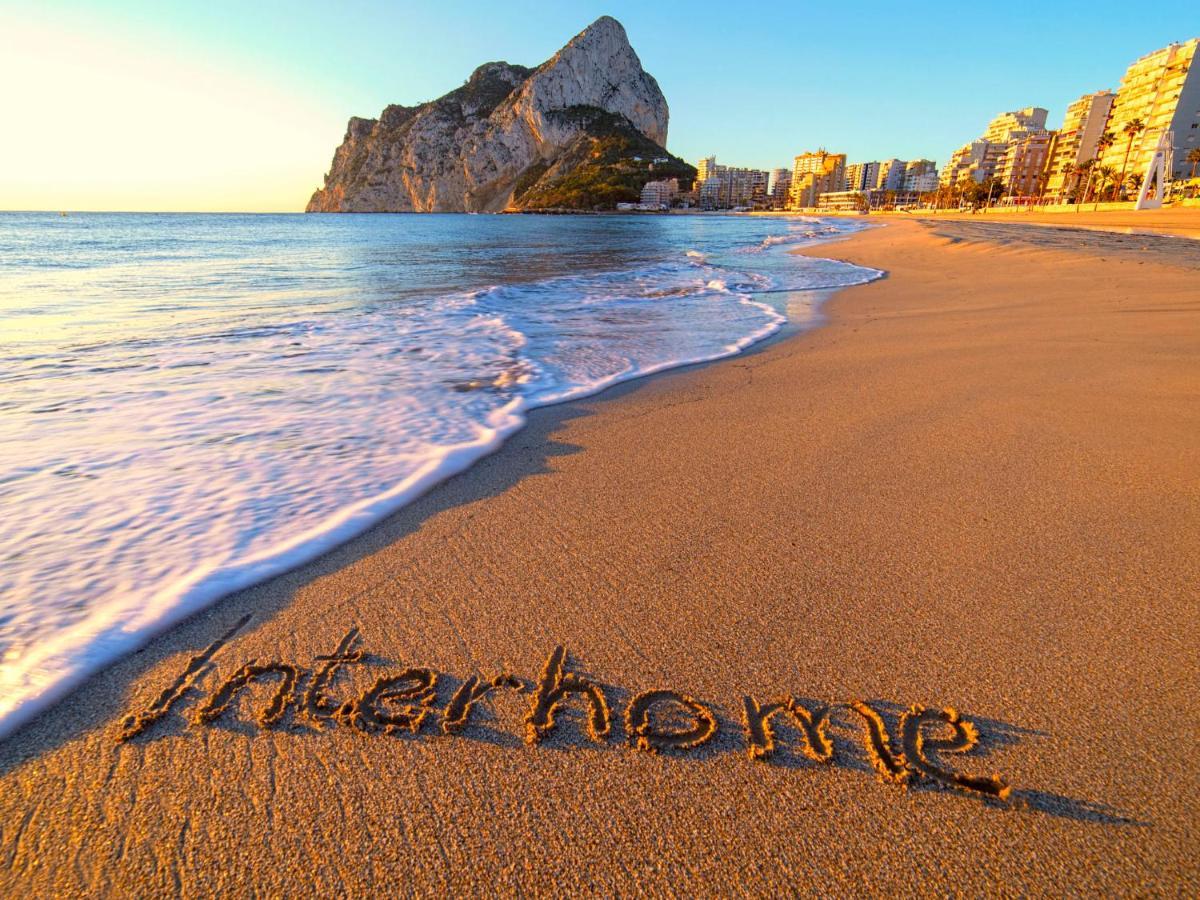 Appartement Plaza Mayor-1 By Interhome Calpe