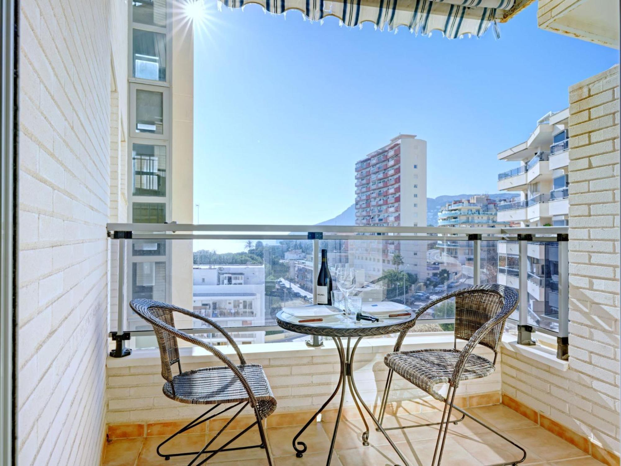 Plaza Mayor-1 By Interhome