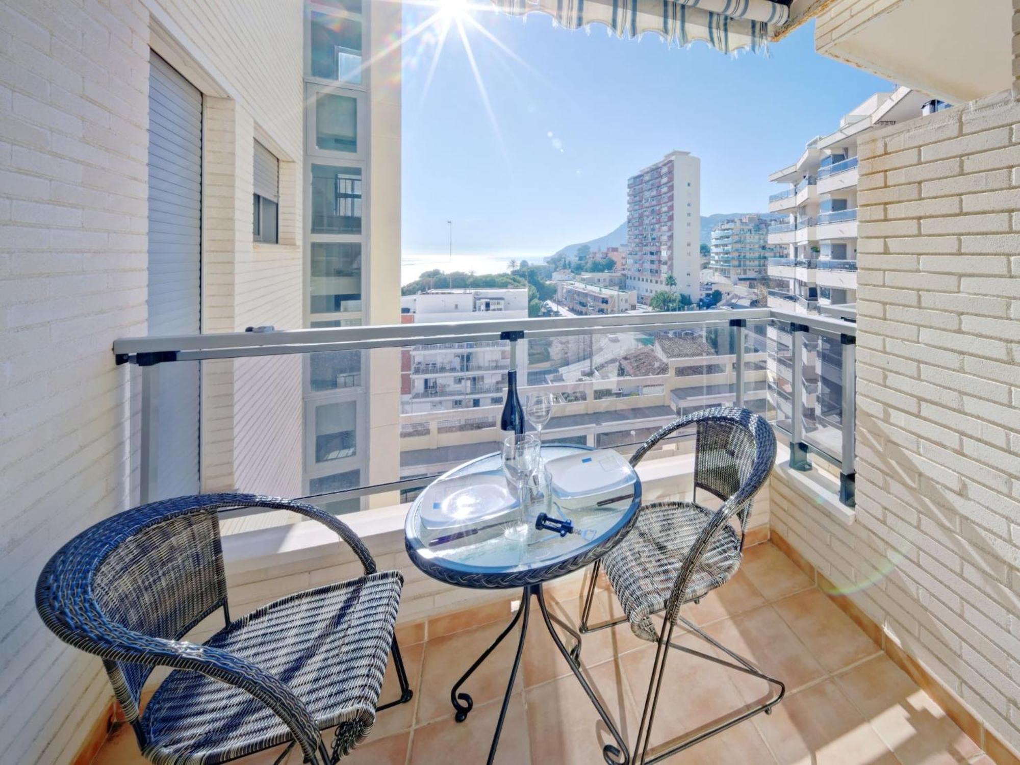 Plaza Mayor-1 By Interhome *