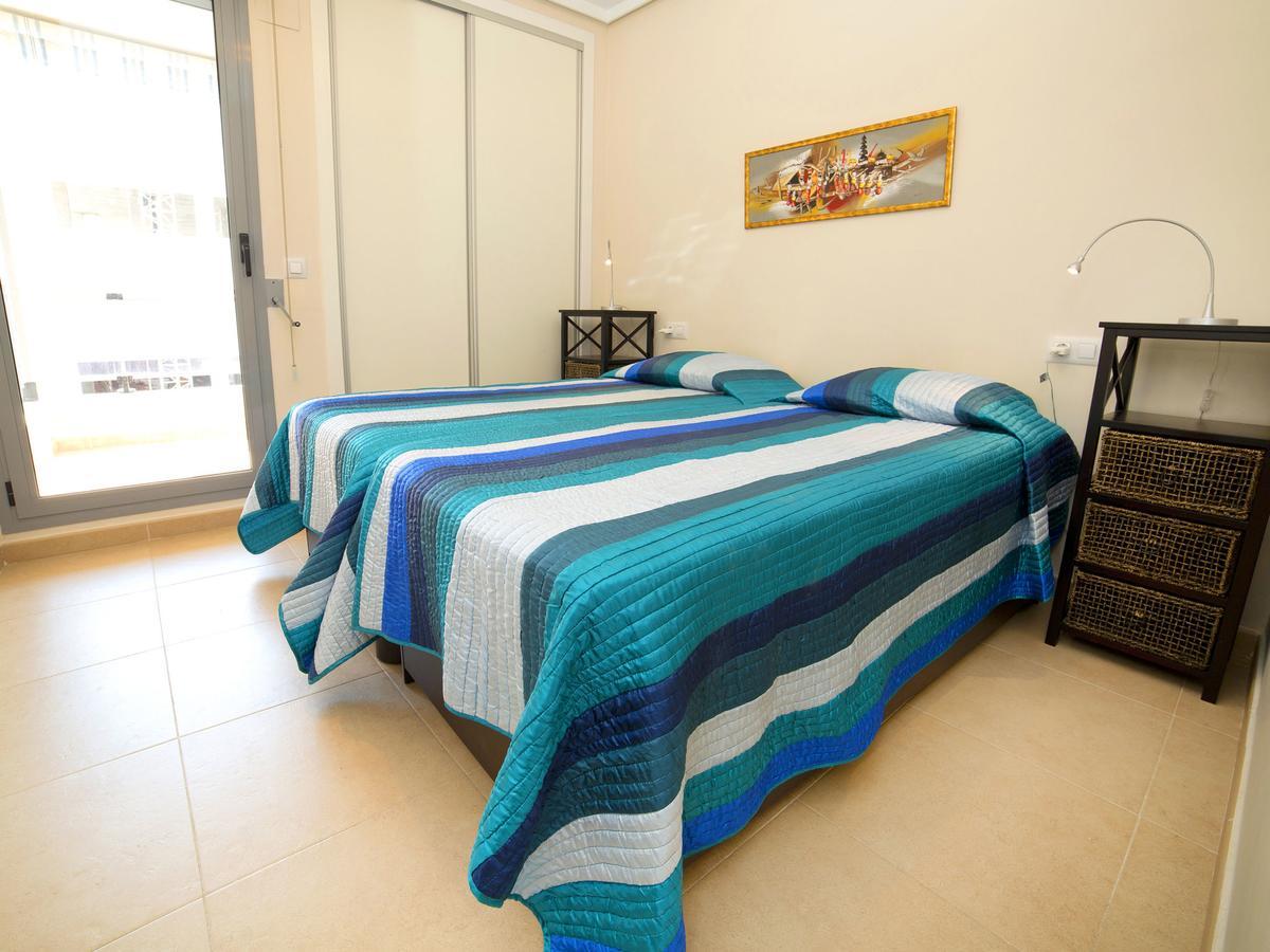 Appartement Plaza Mayor-1 By Interhome