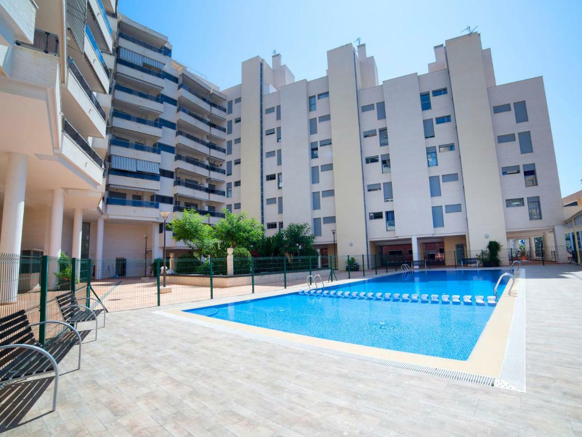 Plaza Mayor-1 By Interhome Appartement