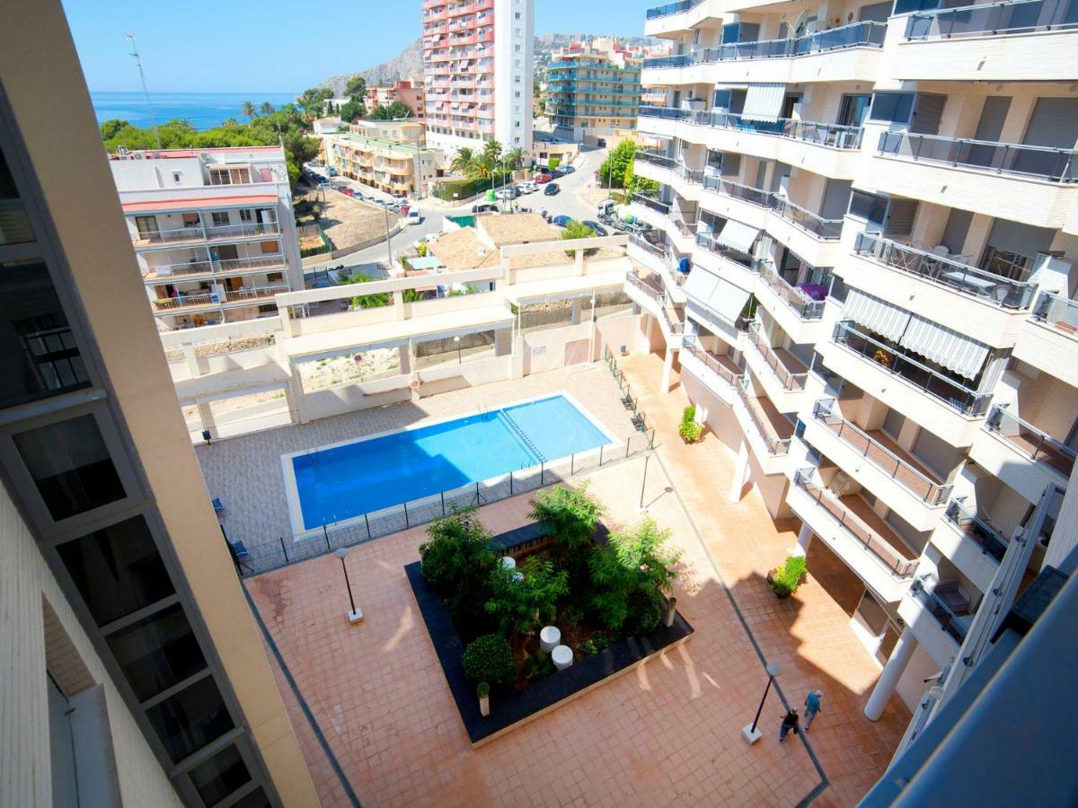 Apartment Plaza Mayor-1 By Interhome