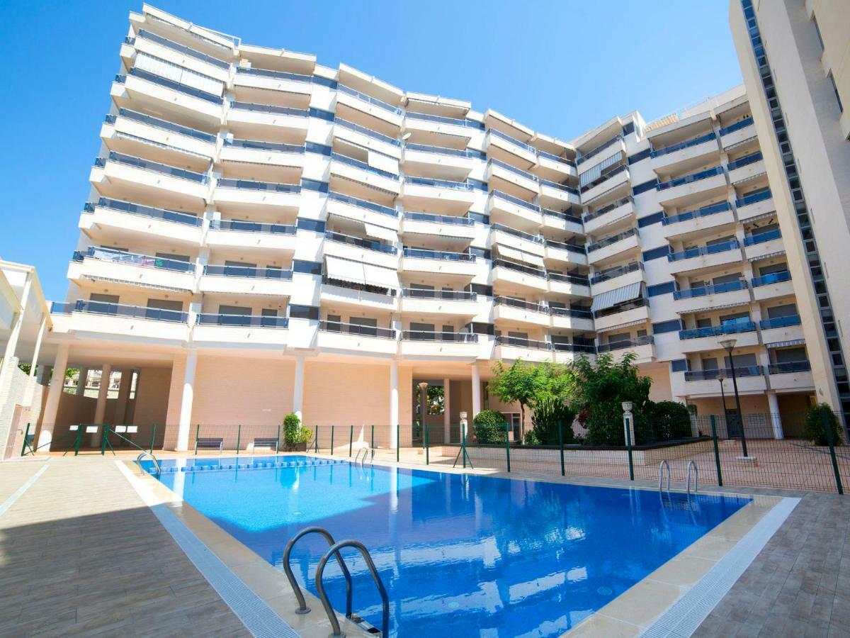 Appartement Plaza Mayor-1 By Interhome *