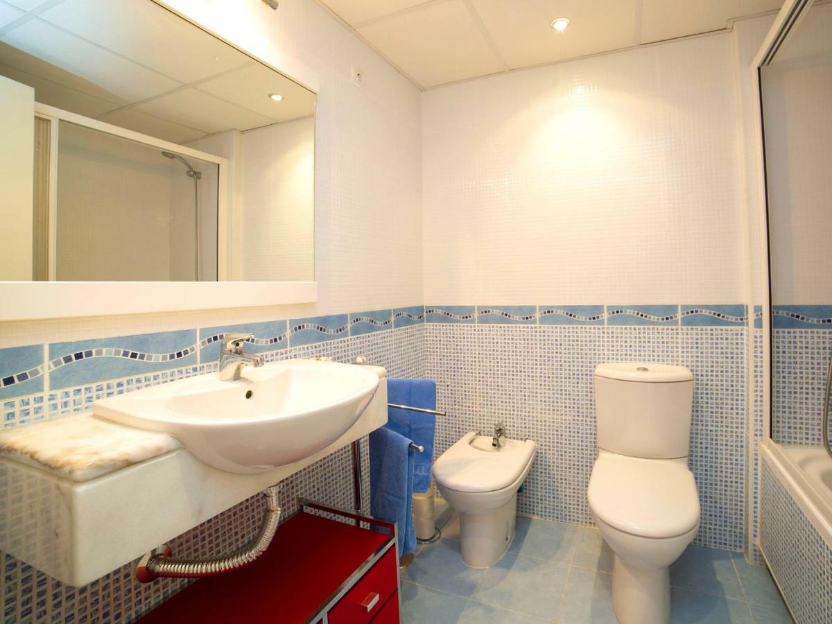 Appartement Plaza Mayor-1 By Interhome