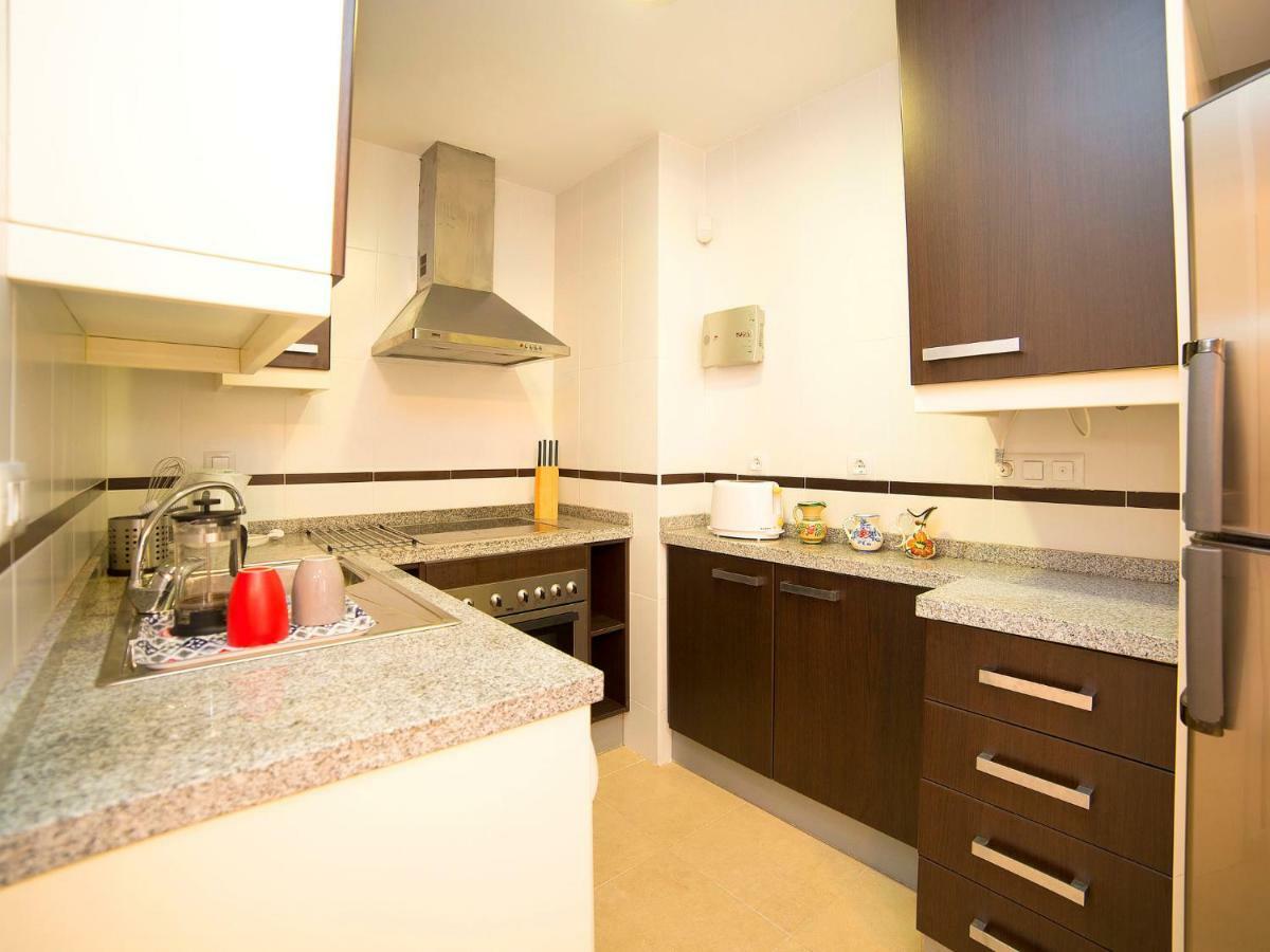 Plaza Mayor-1 By Interhome