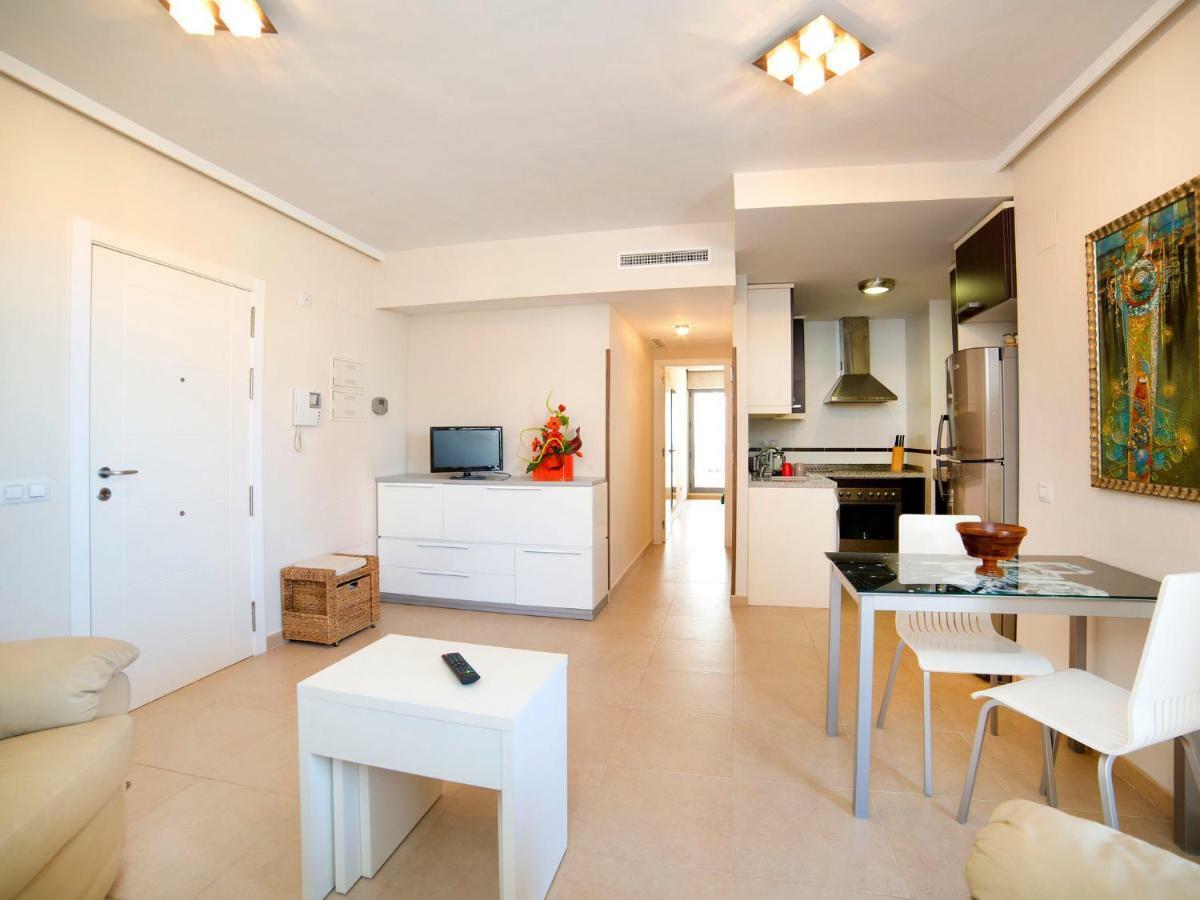 Plaza Mayor-1 By Interhome * Calpe