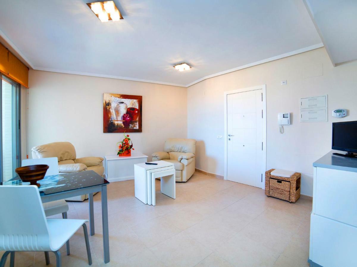Plaza Mayor-1 By Interhome Apartment