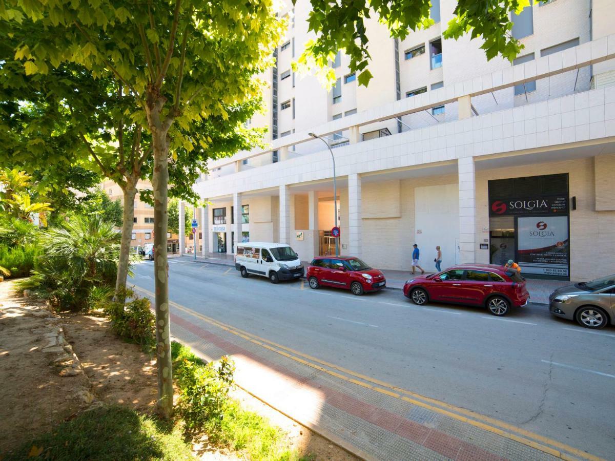 Plaza Mayor-1 By Interhome Apartment *