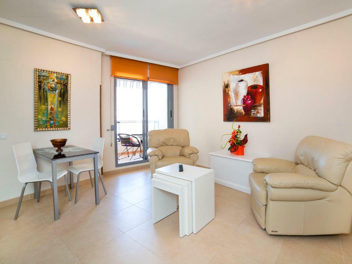 Apartment Plaza Mayor-1 By Interhome