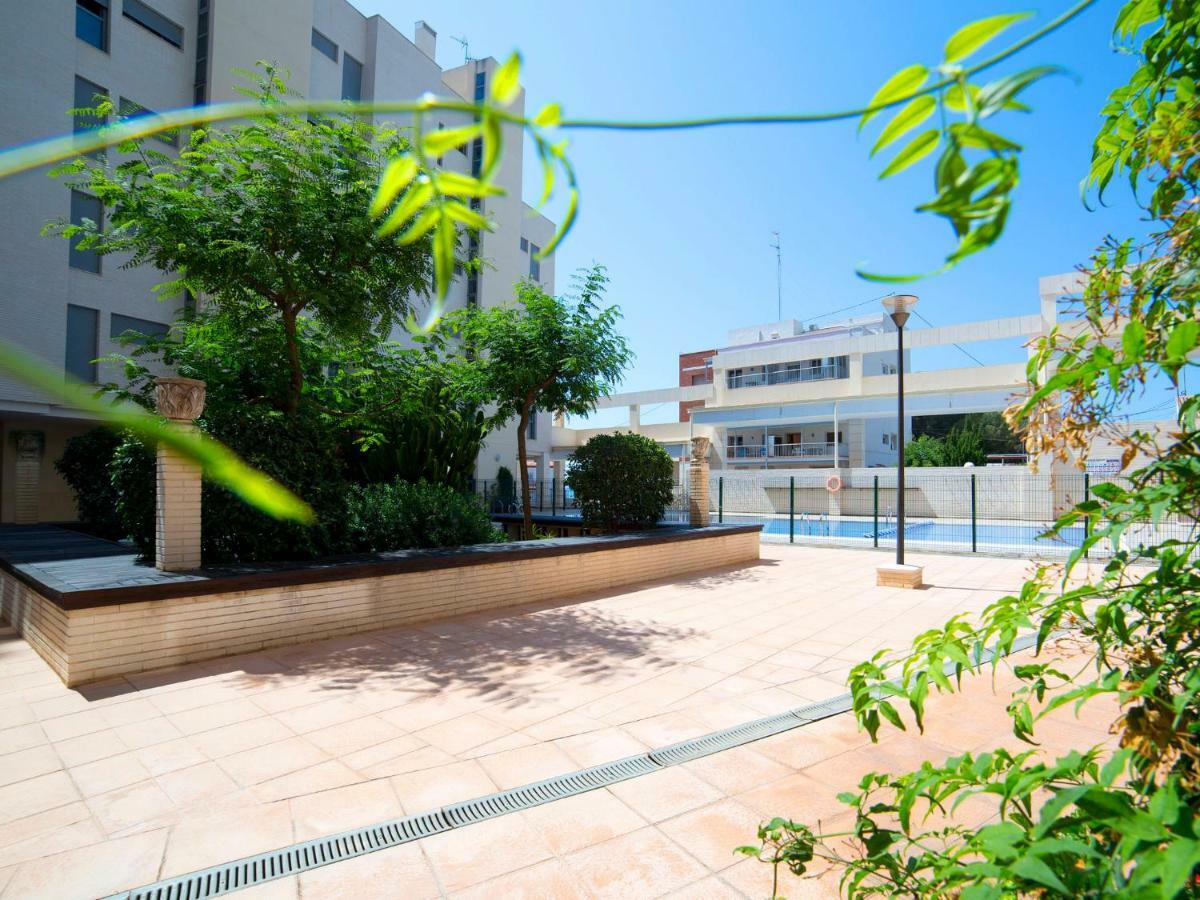 Appartement Plaza Mayor-1 By Interhome *